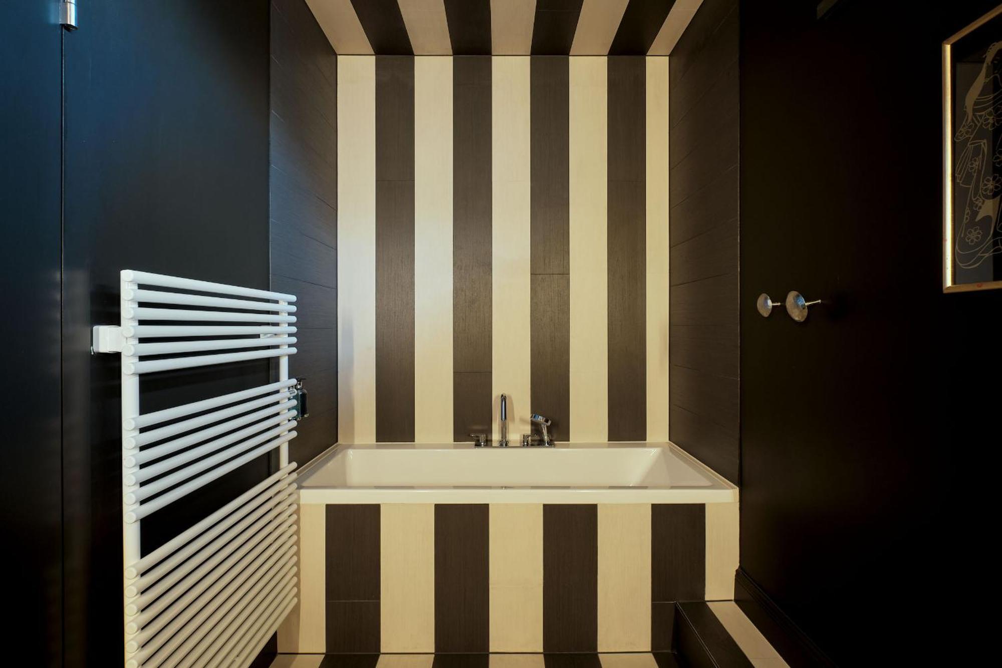 Nomads By Suite030 High Class Apartments, 1-2 Bedrooms Berlin Exteriör bild