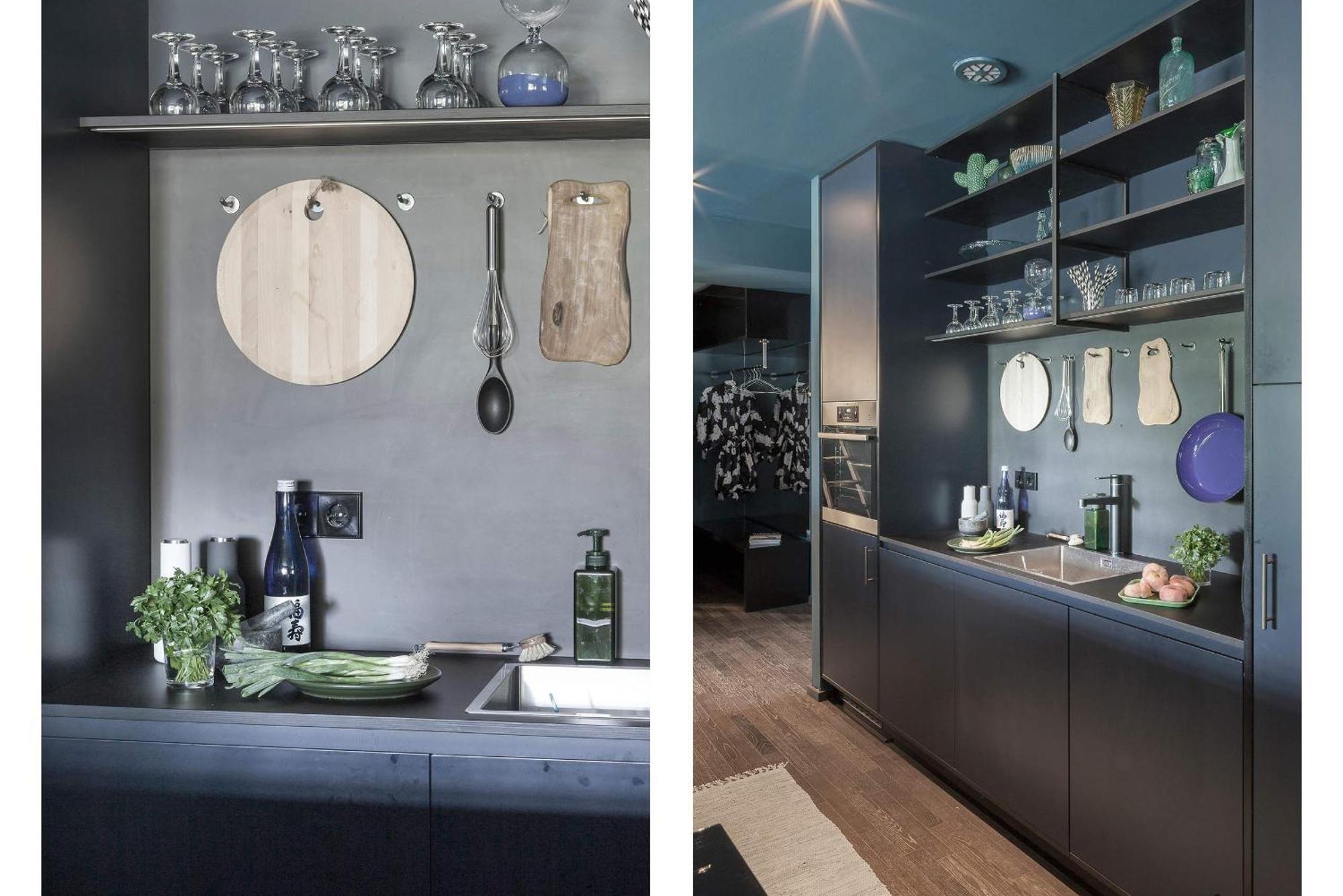 Nomads By Suite030 High Class Apartments, 1-2 Bedrooms Berlin Exteriör bild