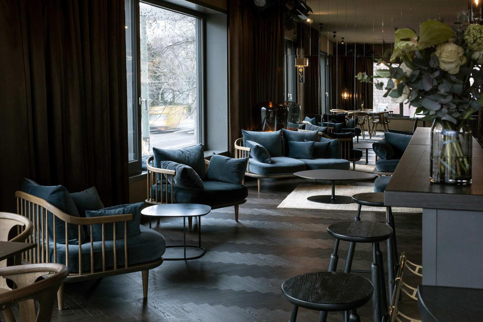 Nomads By Suite030 High Class Apartments, 1-2 Bedrooms Berlin Exteriör bild