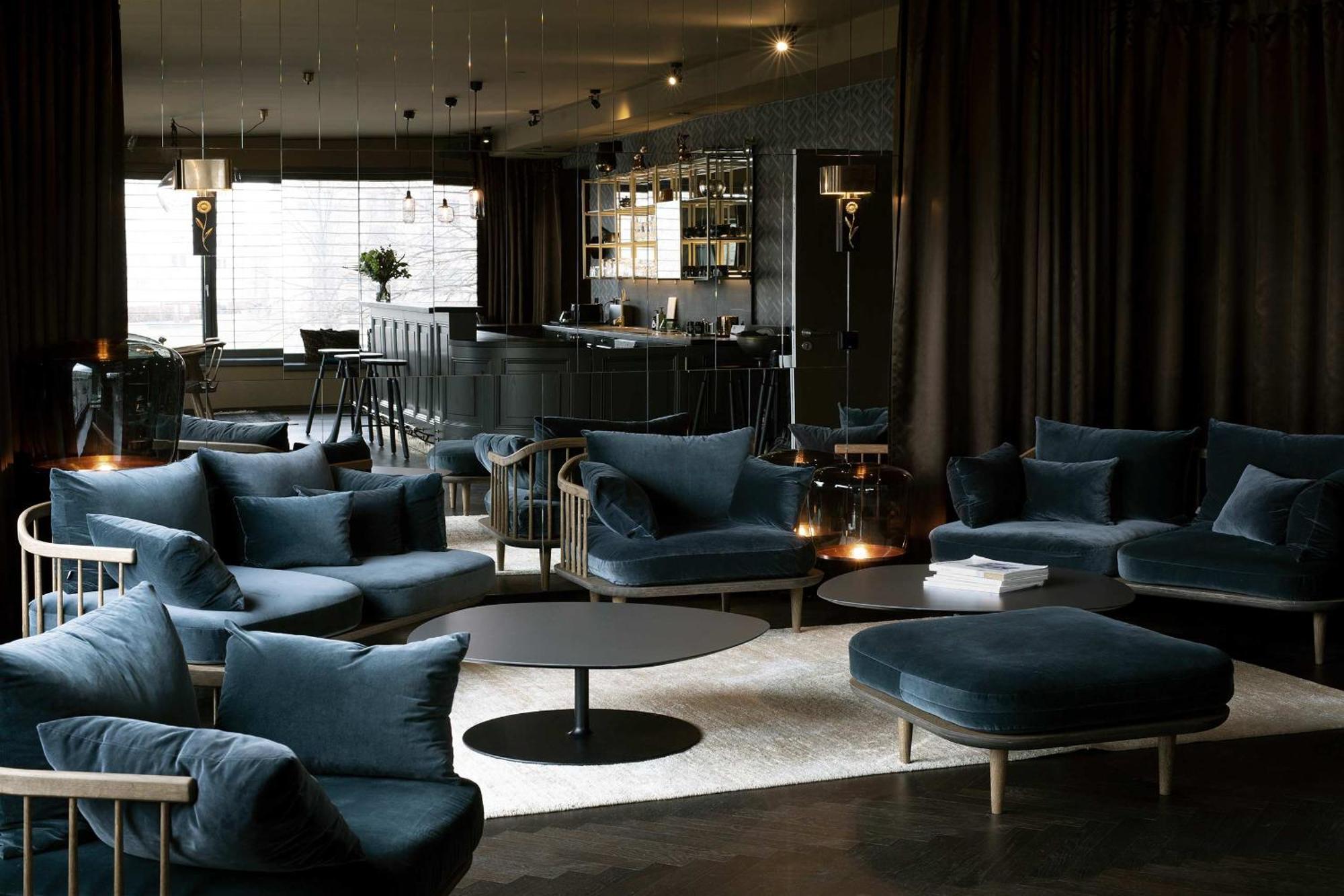 Nomads By Suite030 High Class Apartments, 1-2 Bedrooms Berlin Exteriör bild