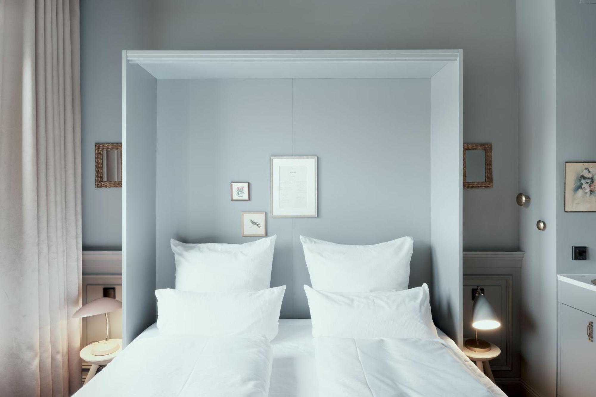 Nomads By Suite030 High Class Apartments, 1-2 Bedrooms Berlin Exteriör bild
